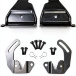 Region Offroad Vehicle Seat Bracket Heavy Duty-0