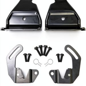 Region Offroad Vehicle Seat Bracket Heavy Duty-0
