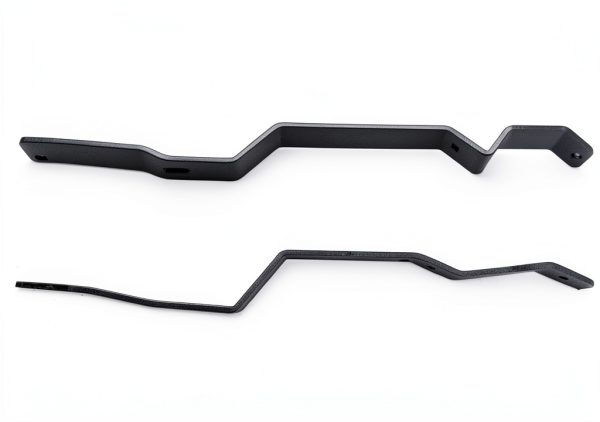 Misch 4x4 Products Alloy Steel Seat Bracket-1