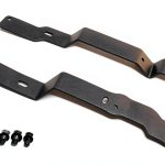 Misch 4x4 Products Alloy Steel Seat Bracket-0