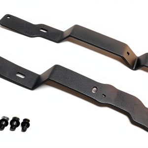 Misch 4x4 Products Alloy Steel Seat Bracket-0
