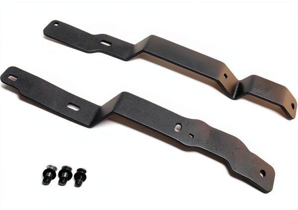 Misch 4x4 Products Alloy Steel Seat Bracket-0