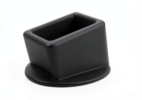 Bubble-Fly Universal Car Safety Buckle Bracket Silicone-2