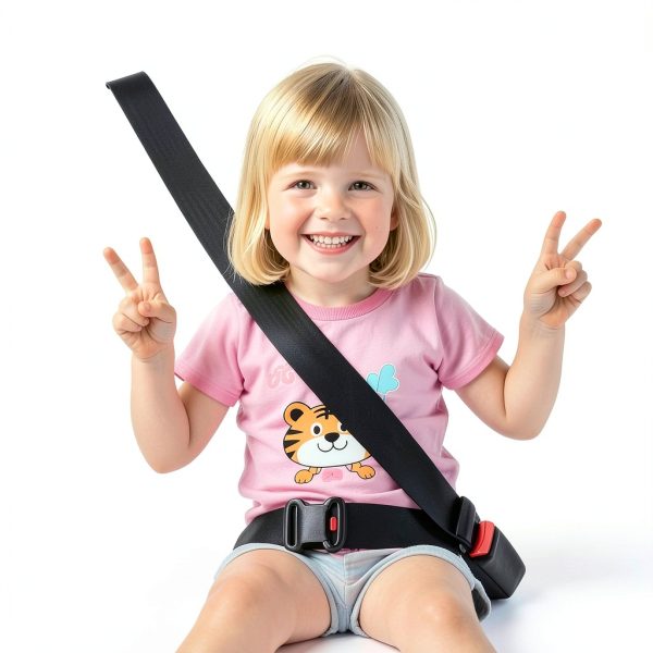 Bubble-Fly Universal Car Safety Buckle Bracket Silicone-4