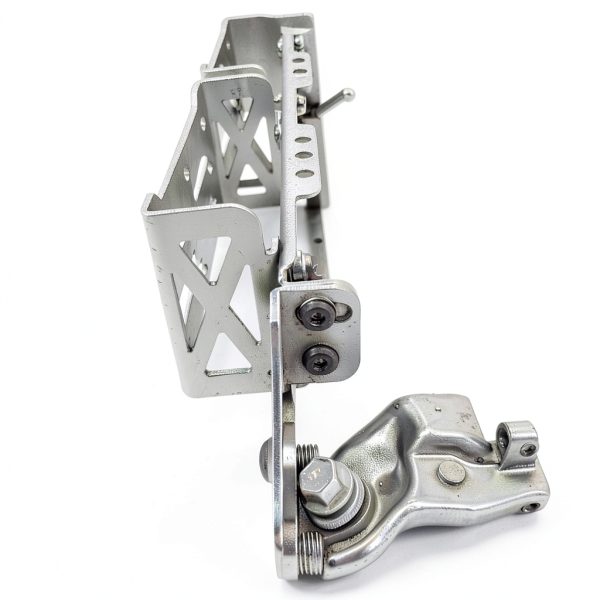 Toyota 4Runner Seat Bracket WANGDUOYU Steel-1