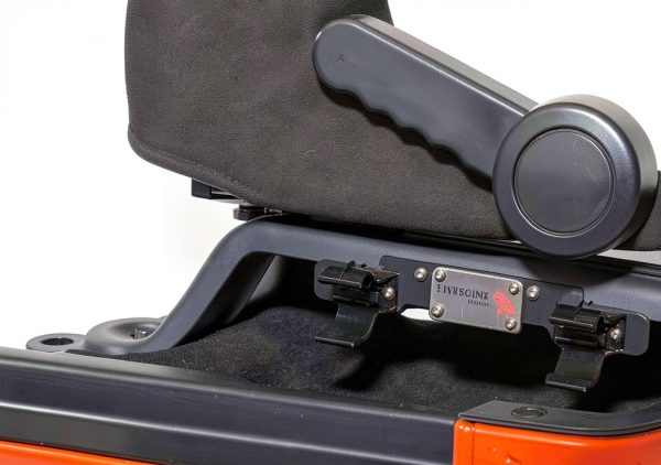 FISHBONE OFFROAD Seat Mount for JK Wrangler-4