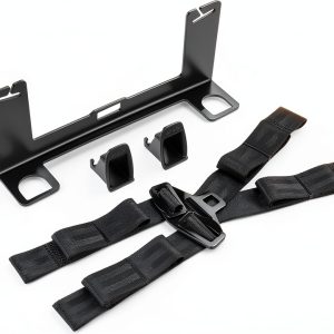JHKLS Universal ISOFIX Latch Interface Bracket-0
