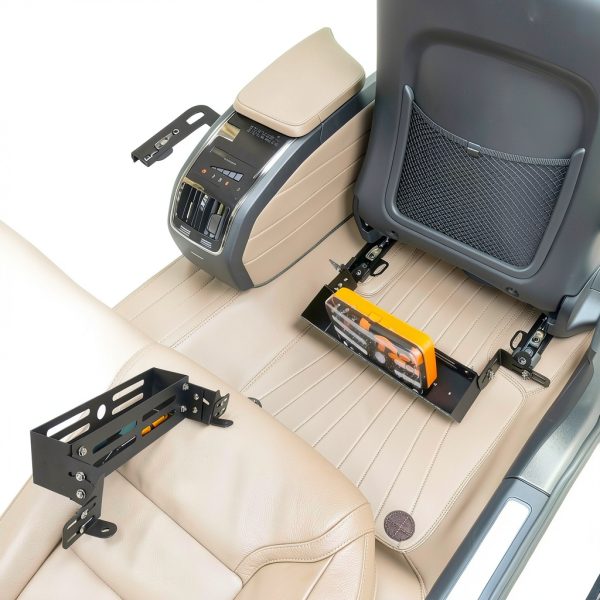 Tordale Universal Front Seat Basket-5