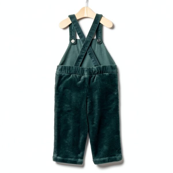 Amazon Essentials Sofia Grainge Corduroy Footie-4