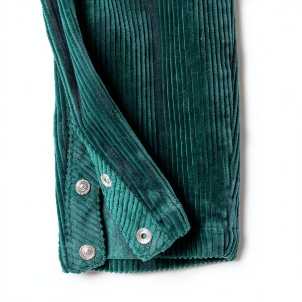Amazon Essentials Sofia Grainge Corduroy Footie-2
