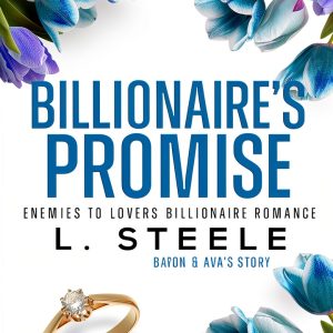 Big Bad Billionaires Kindle eBook - City Life Romance, 210-Page-0