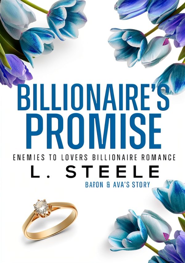 Big Bad Billionaires Kindle eBook - City Life Romance, 210-Page-0