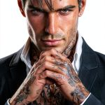 Twisted Billionaire Dons Kindle eBook by Amazon Enhanced Typesetting-0