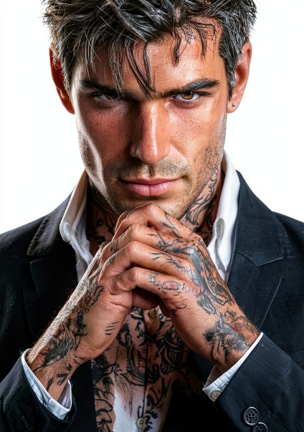 Twisted Billionaire Dons Kindle eBook by Amazon Enhanced Typesetting-0