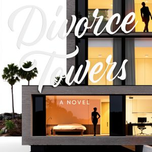 City Life Fiction Kindle eBook by Montlake – 346‑Page Urban Story-0